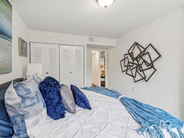 Apartment for rent in Oxon Hill, Maryland