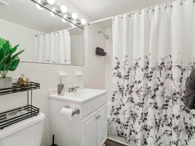 Apartment for rent in Oxon Hill