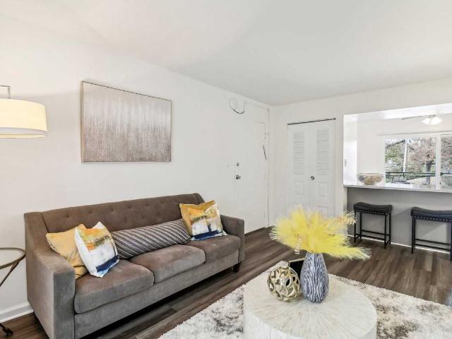 Apartment for rent in Oxon Hill