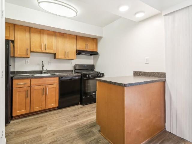 Apartment for rent in Oxon Hill, Maryland