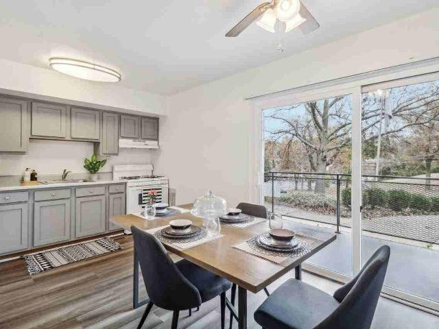 Apartment for rent in Oxon Hill, Prince George's County