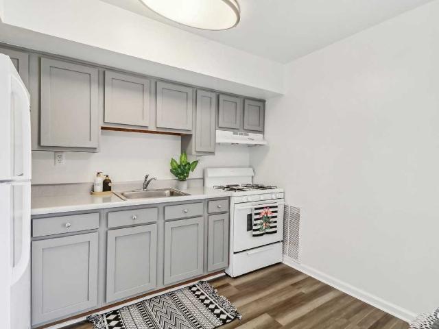 Apartment for rent in Oxon Hill, Maryland