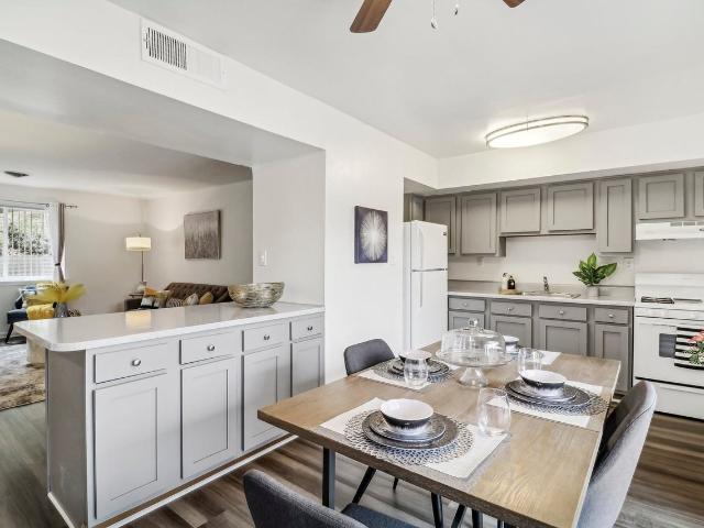 Apartment for rent in Oxon Hill, Maryland