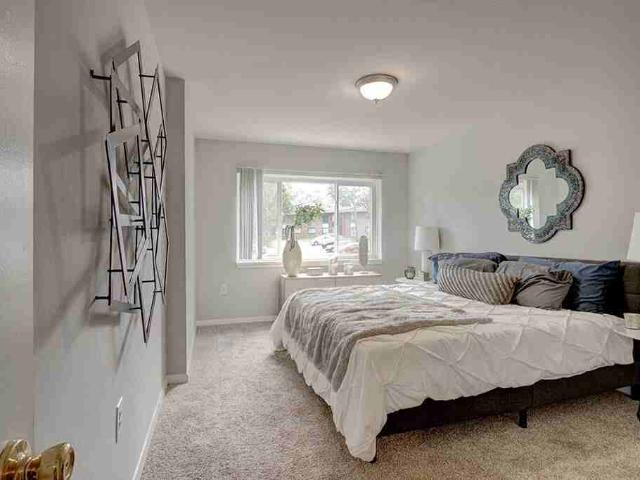 Apartment for rent in Oxon Hill