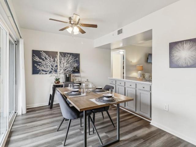 Apartment for rent in Oxon Hill