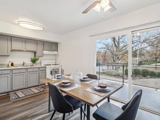 Apartment for rent in Oxon Hill, Maryland