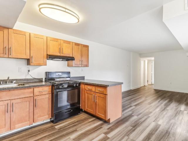 Apartment for rent in Oxon Hill, Maryland