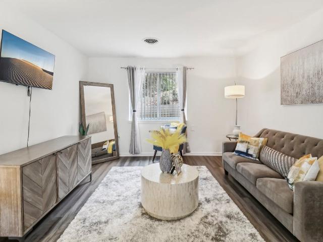Apartment for rent in Oxon Hill, Maryland