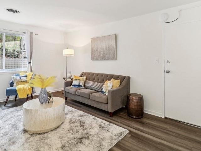 Apartment for rent in Oxon Hill, Maryland