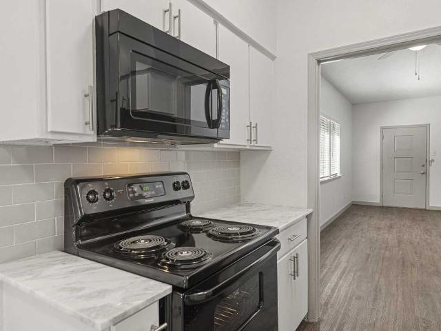 Apartment for rent in Richardson, Dallas County