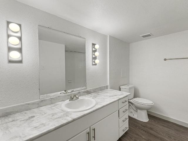 Apartment for rent in Richardson