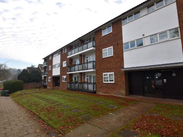 Apartment for rent in West Norwood, Greater London