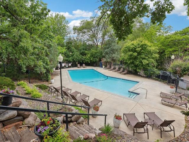 Apartment for rent in Hennepin, Minnesota
