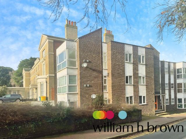 Apartment for rent in Handford Place, Fordham Heath
