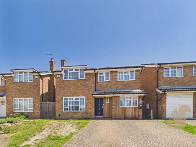 House for rent in Handford Place, Fordham Heath
