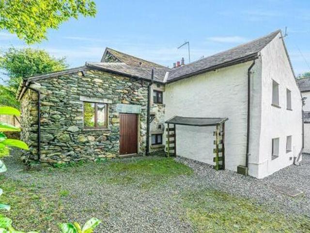 House for sale in Ambleside