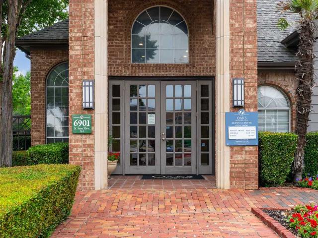 Apartment for rent in Las Colinas, Irving
