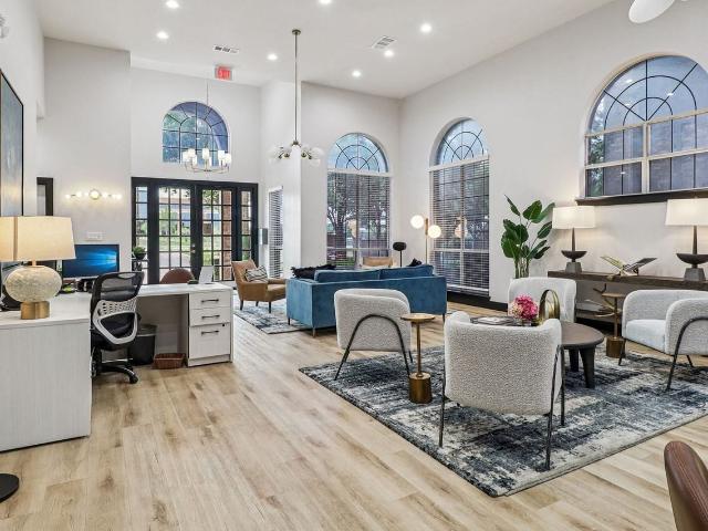 Apartment for rent in Las Colinas, Irving