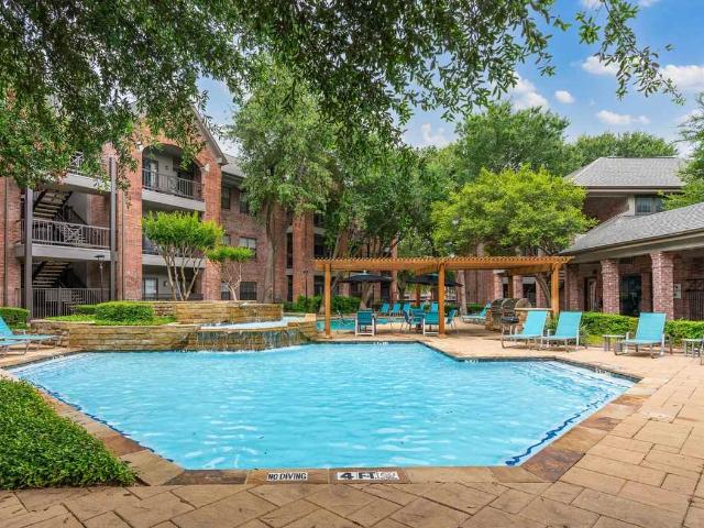 Apartment for rent in Las Colinas, Irving