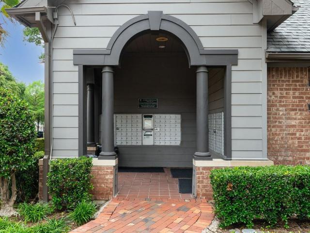 Apartment for rent in Las Colinas, Irving