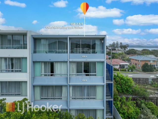 Apartment for sale in Nelson Bay, New South Wales