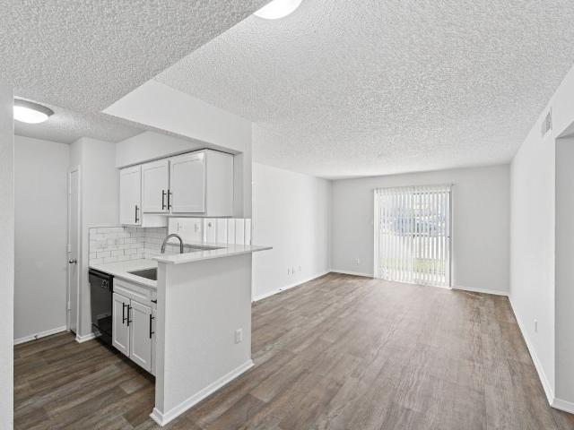 Apartment for rent in Denton, Texas