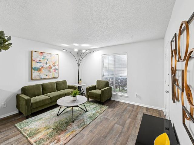 Apartment for rent in Denton, Texas