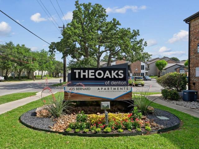 Apartment for rent in Denton, Texas