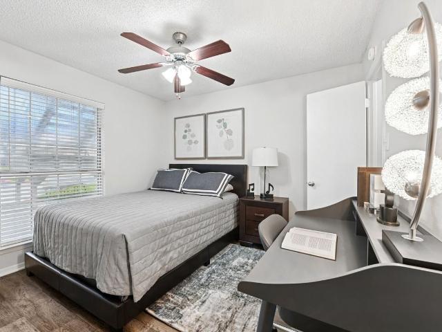 Apartment for rent in Denton, Texas
