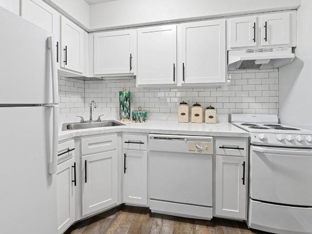 Apartment for rent in Denton, Texas