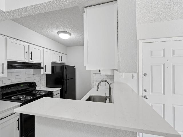 Apartment for rent in Denton, Texas