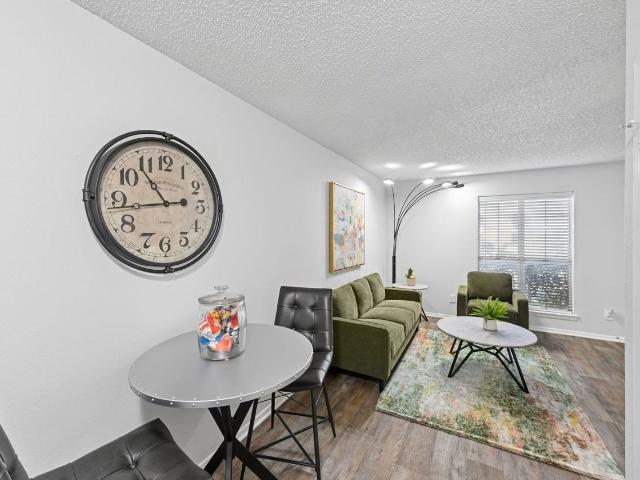 Apartment for rent in Denton, Texas