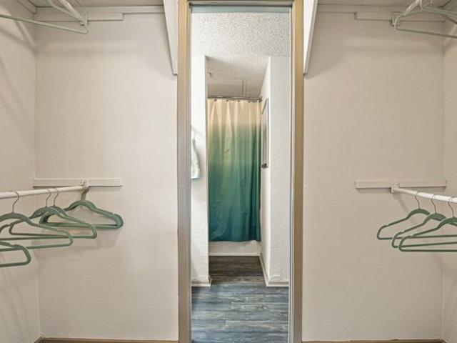 Apartment for rent in Denton, Texas