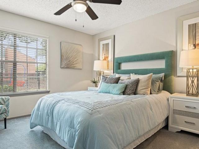 Apartment for rent in Denton, Texas