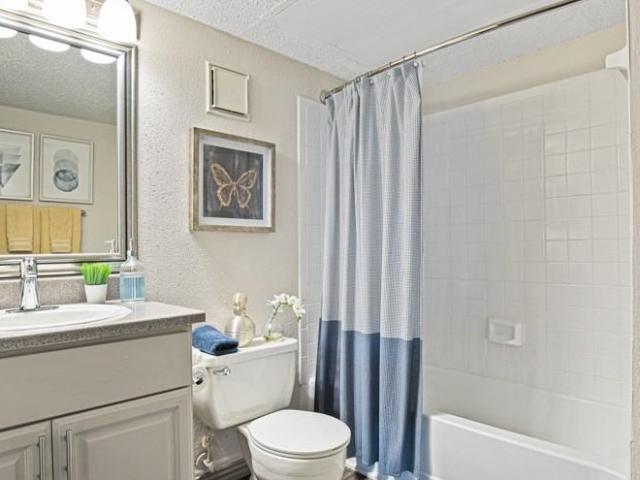 Apartment for rent in Denton, Texas