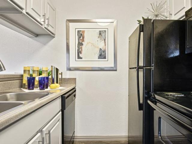 Apartment for rent in Denton, Texas