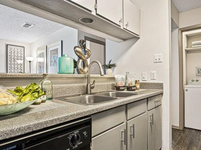 Apartment for rent in Denton, Texas