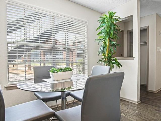 Apartment for rent in Denton, Texas