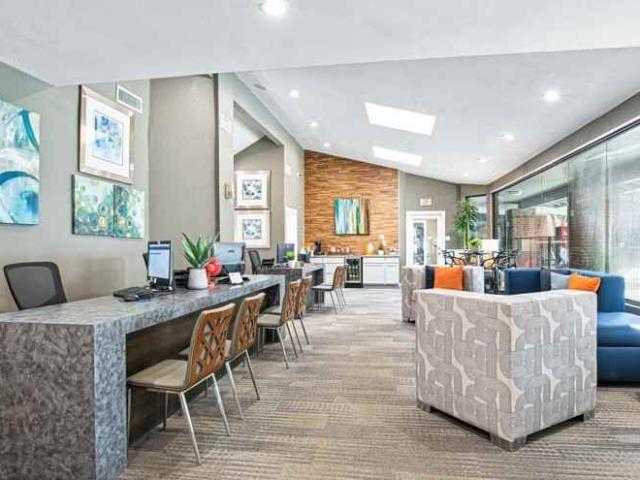 Apartment for rent in Denton, Texas