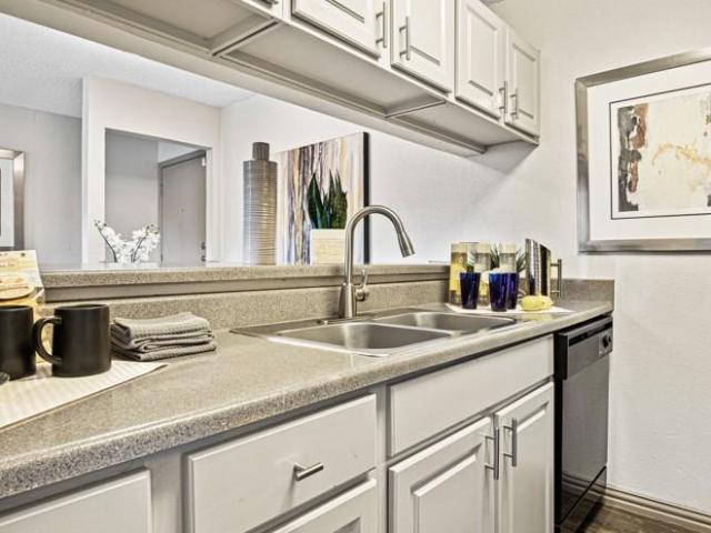 Apartment for rent in Lewisville, Texas