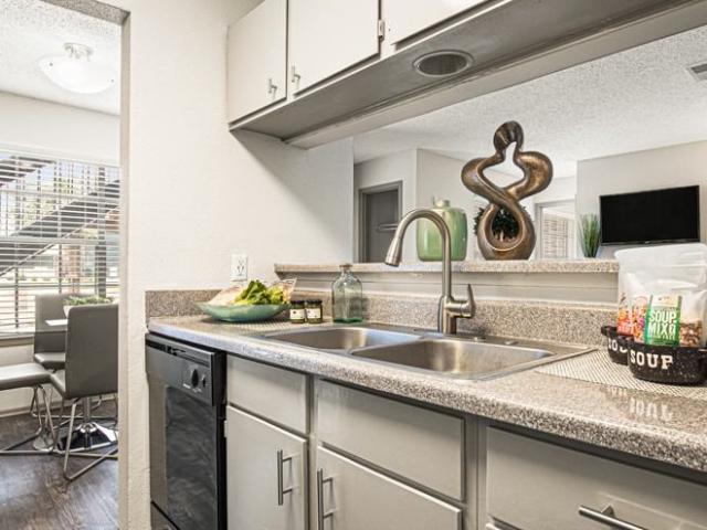 Apartment for rent in Lewisville, Texas