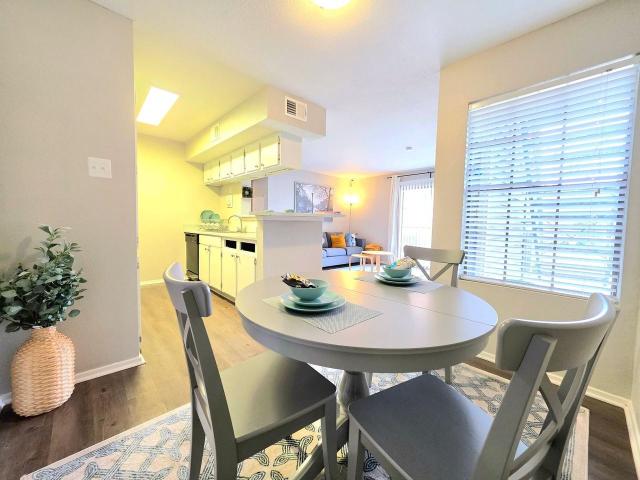 Apartment for rent in Leesville, Texas