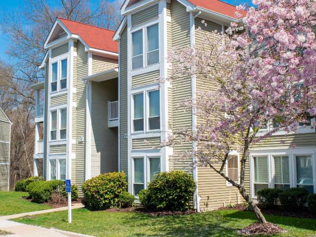 Apartment for rent in Virginia