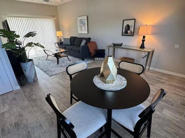 Apartment for rent in Punta Gorda, Florida