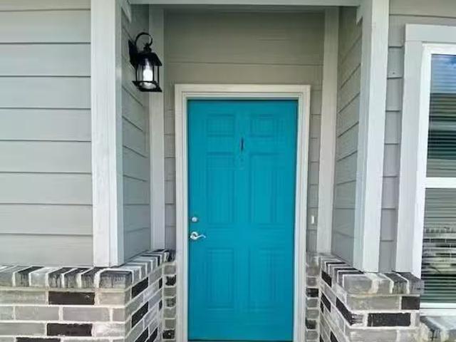 Condo for rent in Edinburg
