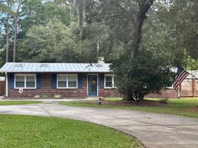 Land for sale in South Carolina