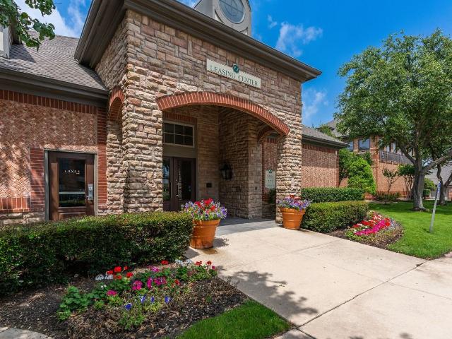 Apartment for rent in Coppell, Texas