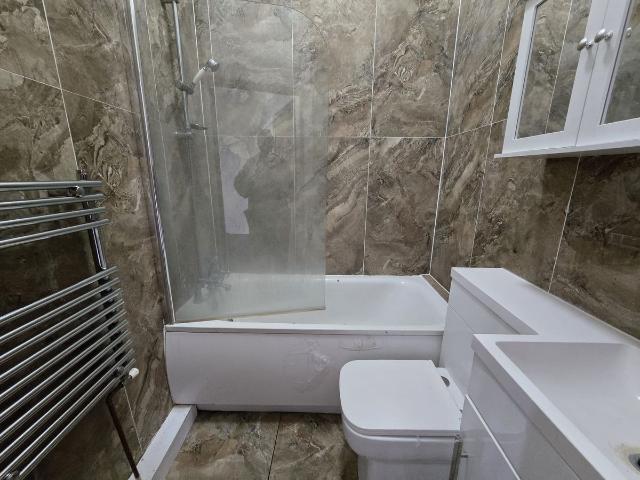 Apartment for rent in London Borough of Croydon, Greater London
