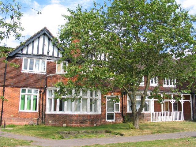 Apartment for rent in London Borough of Croydon, Shirley