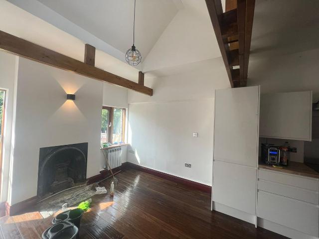 Apartment for rent in London Borough of Croydon, Shirley